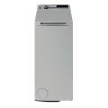 Whirlpool TDLRS 7252BS EU