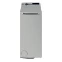 Whirlpool TDLRS 7252BS EU