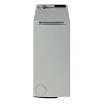 Whirlpool TDLRS 7252BS EU