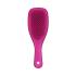 Tangle Teezer Kefa na vlasy Mini Ultimate Detangler Electric Raspberry