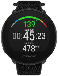Polar POLAR UNITE Black M-L