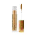 MAC Cosmetics Lesk na pery Gift of Gold (Lipglass) 3,1 ml Liquid Lurex