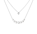 GAURA PEARLS SK20233N-W