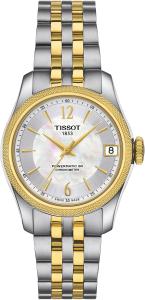 Tissot Ballade Powermatic 80 COSC T108.208.22.117.00