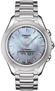 Tissot Touch Solar Lady T075.220.11.101.00