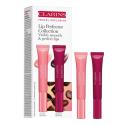 Clarins Súprava leskov na pery Lip Perfector Duo 2 x 12 ml