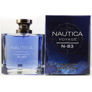 Nautica Nautica Voyage N-83 - EDT 50 ml
