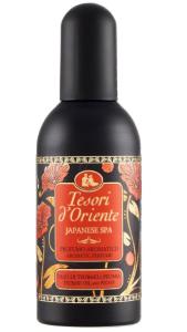Tesori d`Oriente Japanese Spa - EDP 100 ml