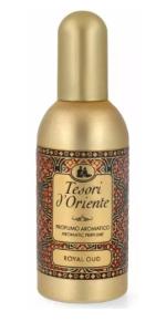 Tesori d`Oriente Royal Oud - EDP 100 ml