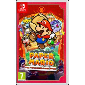 Nintendo Paper Mario: ThousandYear Door
