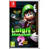 Nintendo Luigi`s Mansion 2 HD