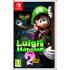 Nintendo Luigi`s Mansion 2 HD
