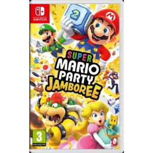 Nintendo SuperMario Party Jamboree