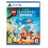 Sony LEGO Horizon Adventures P5