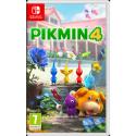 Nintendo Pikmin 4 NS
