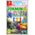 Nintendo Pikmin 4 NS