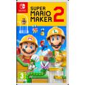 Nintendo Super Mario Maker 2 NS