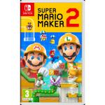 Nintendo Super Mario Maker 2 NS