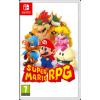 Nintendo Super Mario RPG NS