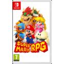 Nintendo Super Mario RPG NS