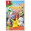 Nintendo Detective Pikachu Returns