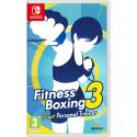 Nintendo Fitness Boxing 3: Your Persona
