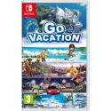 Nintendo Go Vacation