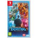 Nintendo MINECRAFT LEGENDS DELUXE