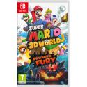 Nintendo Super Mario 3D World