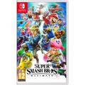 Nintendo SUPER SMASH BROS. ULTIMATE