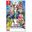 Nintendo SUPER SMASH BROS. ULTIMATE