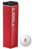 Loptičky Joola Prime *** 40+ White (3 Pack)