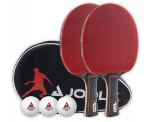 Set na stolný tenis JOOLA Duo Pro