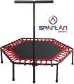 TRAMPOLÍNA JUMPING HEXAGON 130 CM