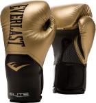 Everlast Elite Training Gloves - 10 OZ