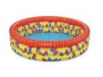 Bestway 51202 Nafukovací bazén Butterfly 1,68 m x 38 cm