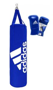 ADIDAS Boxersky Blue Corner Set