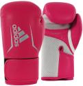 Boxerské Rukavice ADIDAS Women Speed 100 - 10 OZ