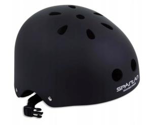 Prilba Spartan Basic - M (54 - 56cm)
