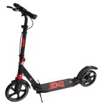 Kolobežka Laubr FALCON s kotučovou brzdou