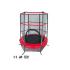 SPARTAN Trampolina 137 cm