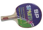 Stolnotenisová raketa SPARTAN TIGER