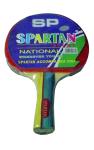 Stolnotenisová raketa SPARTAN TURBO