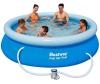 Bazén BESTWAY Fast Set 305 x 76 cm s filtráciou 57270