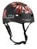 Freestyle prilba Spartan Fire - S (52 - 55,5cm)