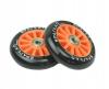 Kolieska na kolobežku SPARTAN Stunt 100 mm oranžové