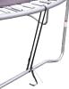 Upevňovacia sada SPARTAN pre trampolíny 180 - 488cm