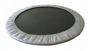 Spartan kryt pružín k trampolínam 122cm šedá