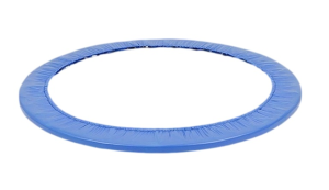 Spartan kryt pružín k trampolínam 96cm modrá