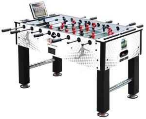 Stolný futbal CARROMCO NEXT EVOLUTION 5802